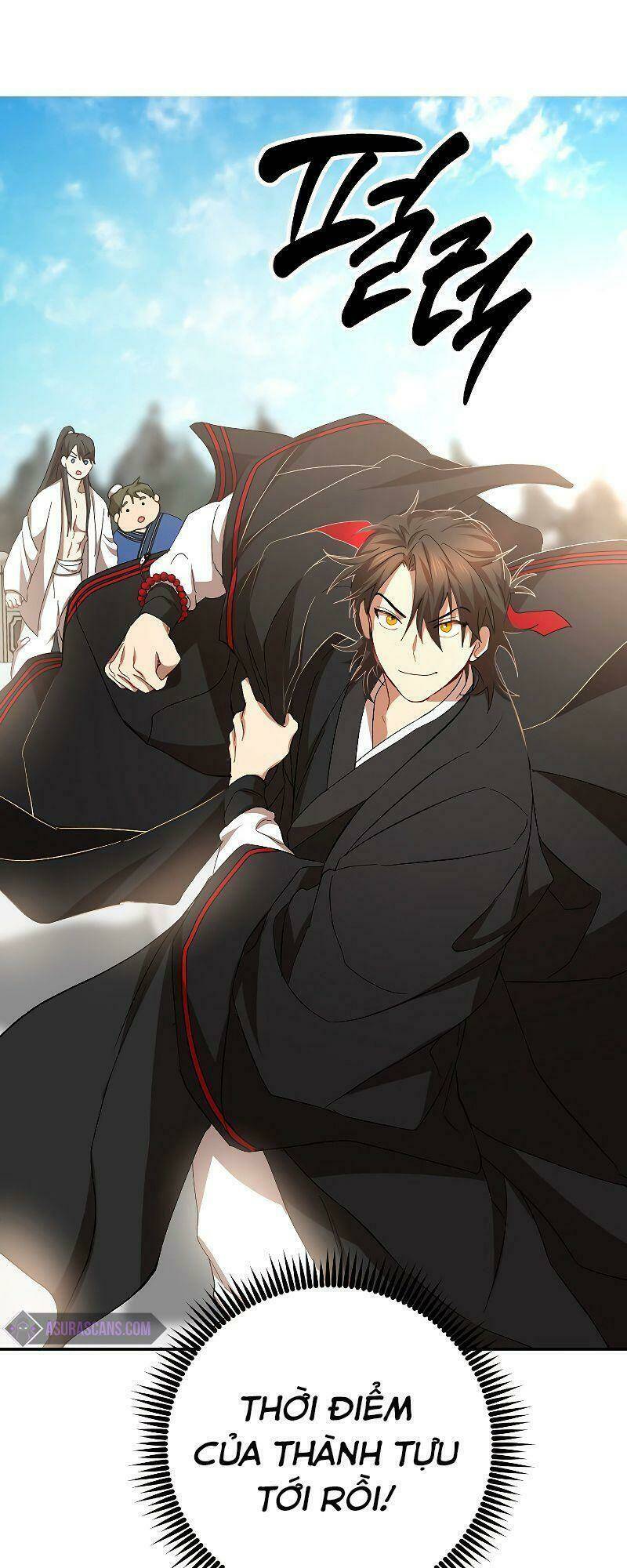 Võ Đang Kỳ Hiệp - Chapter 60 - Page 8
