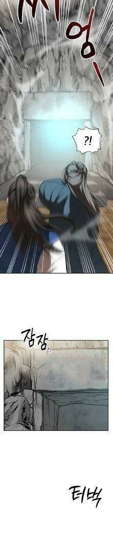 Võ Đang Kỳ Hiệp - Chapter 61 - Page 11