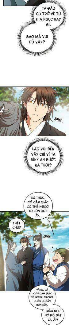 Võ Đang Kỳ Hiệp - Chapter 61 - Page 13