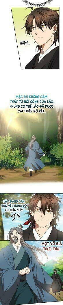 Võ Đang Kỳ Hiệp - Chapter 61 - Page 16