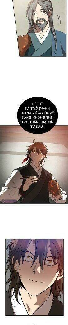 Võ Đang Kỳ Hiệp - Chapter 61 - Page 20