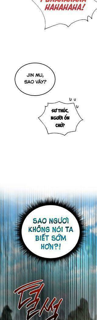 Võ Đang Kỳ Hiệp - Chapter 61 - Page 22