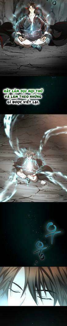 Võ Đang Kỳ Hiệp - Chapter 61 - Page 4