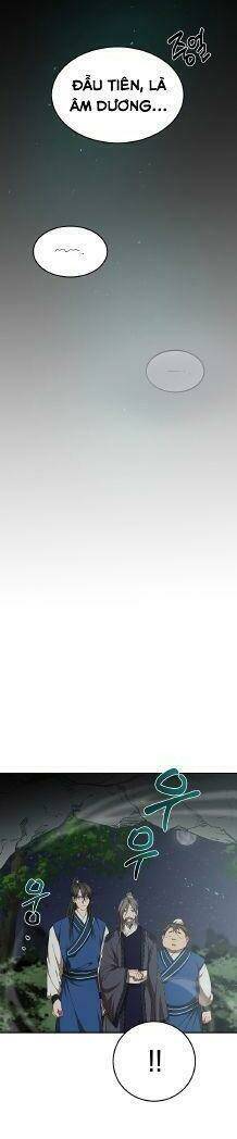 Võ Đang Kỳ Hiệp - Chapter 61 - Page 5