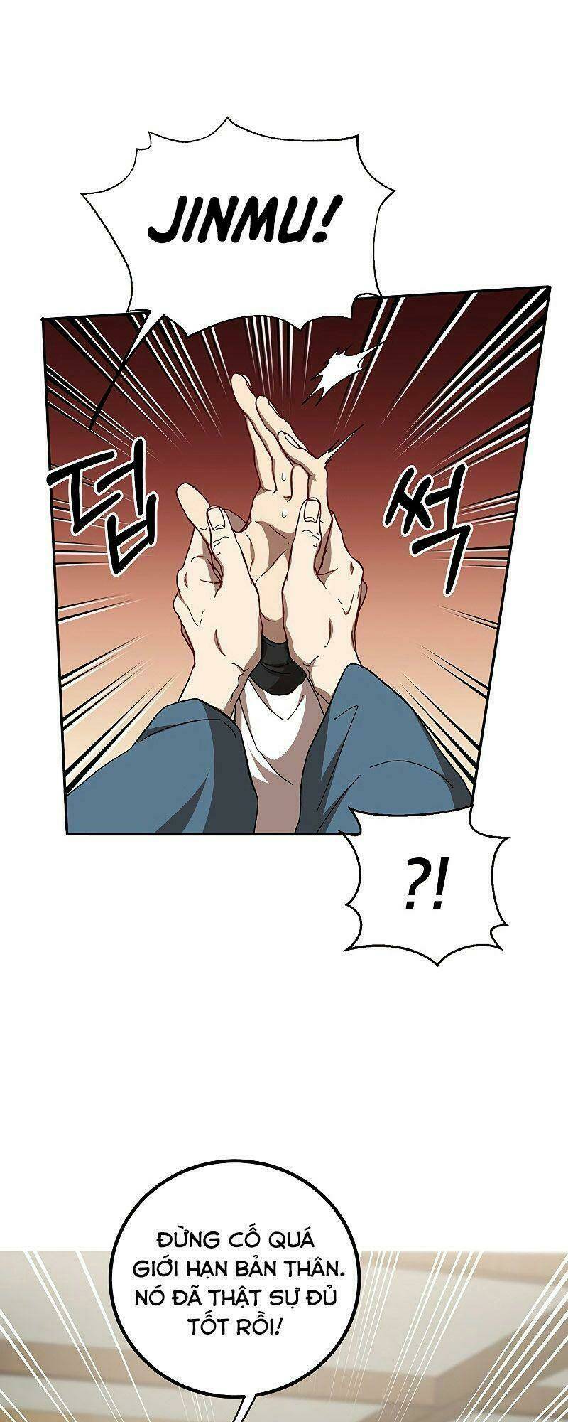 Võ Đang Kỳ Hiệp - Chapter 62 - Page 13