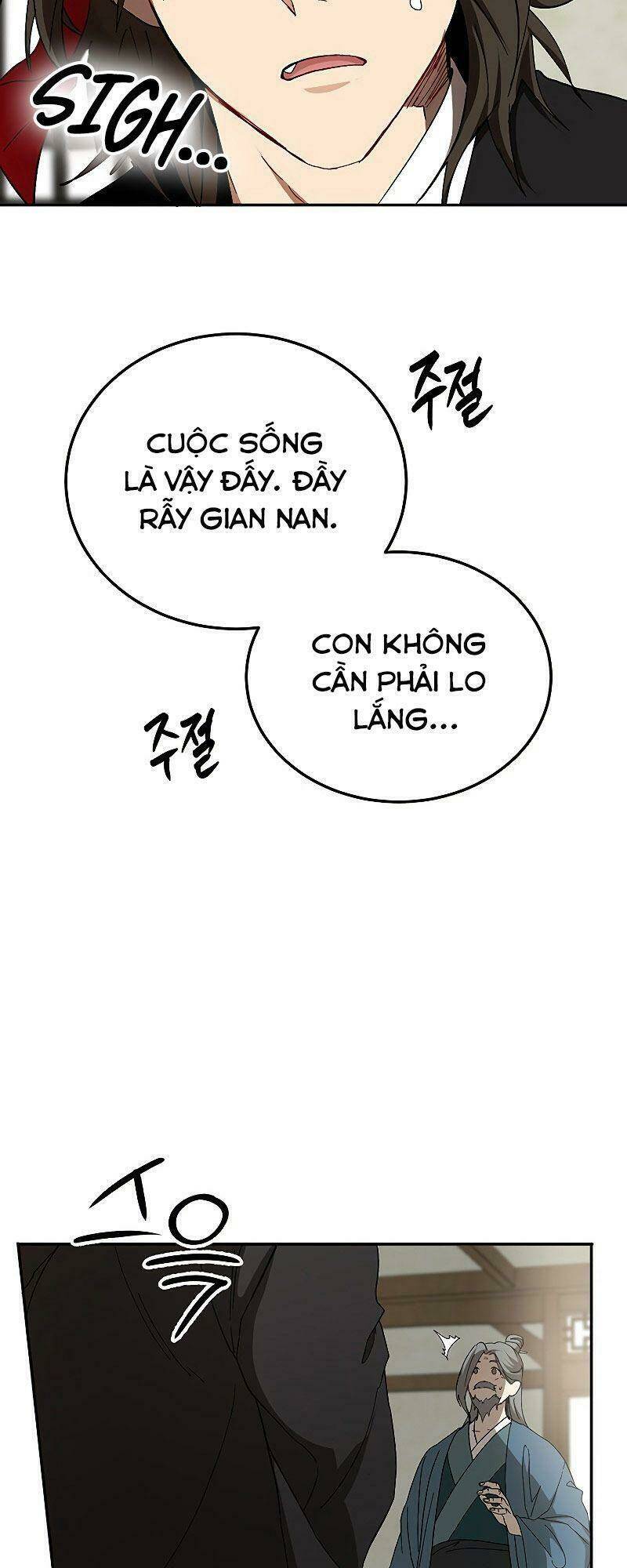Võ Đang Kỳ Hiệp - Chapter 62 - Page 17