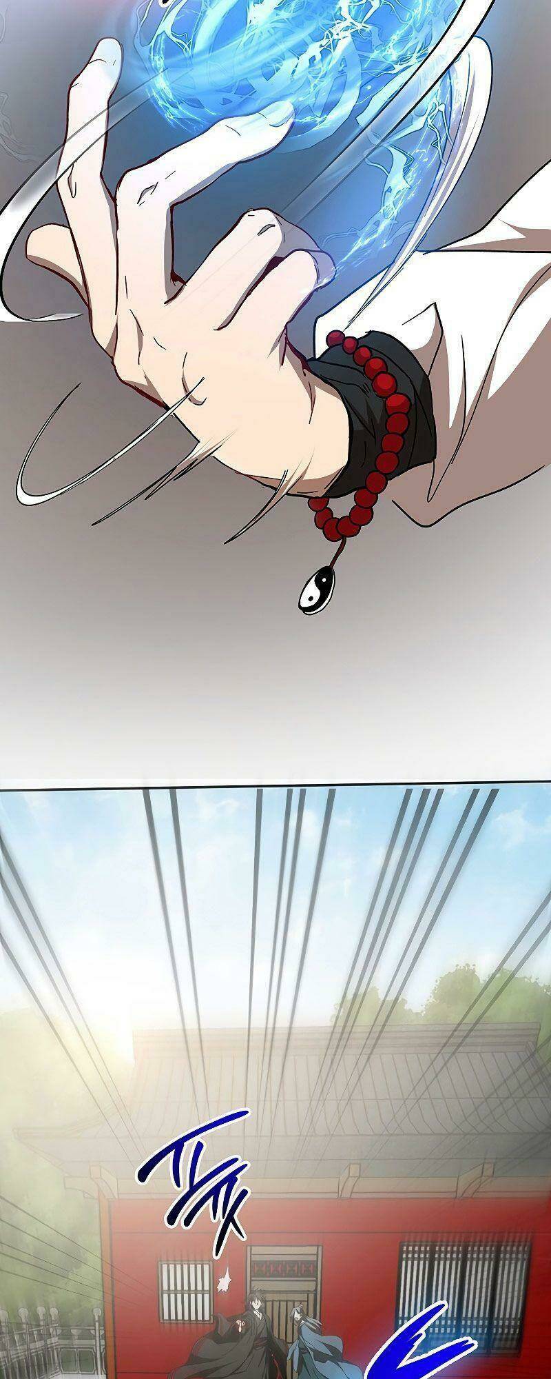 Võ Đang Kỳ Hiệp - Chapter 62 - Page 20