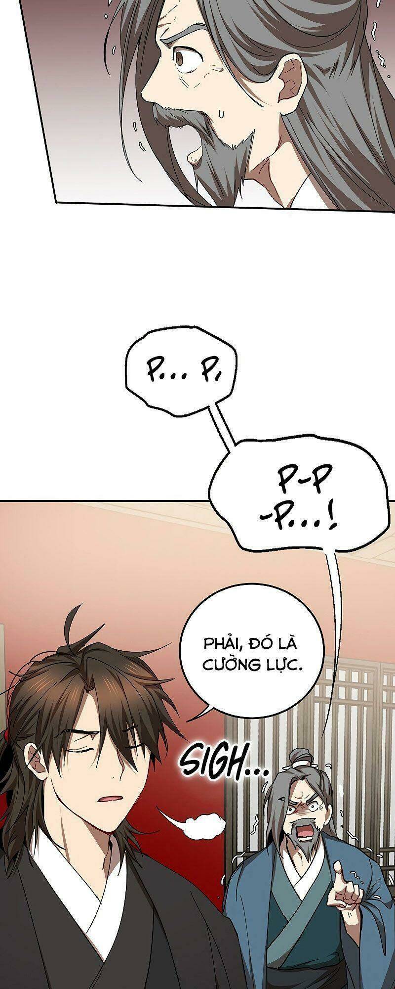 Võ Đang Kỳ Hiệp - Chapter 62 - Page 25