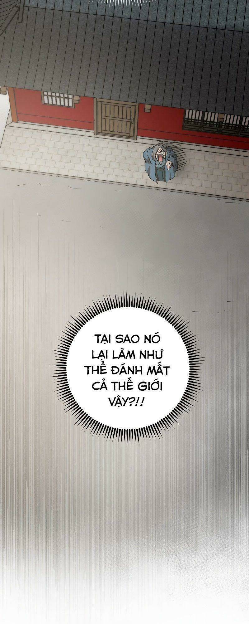 Võ Đang Kỳ Hiệp - Chapter 62 - Page 29