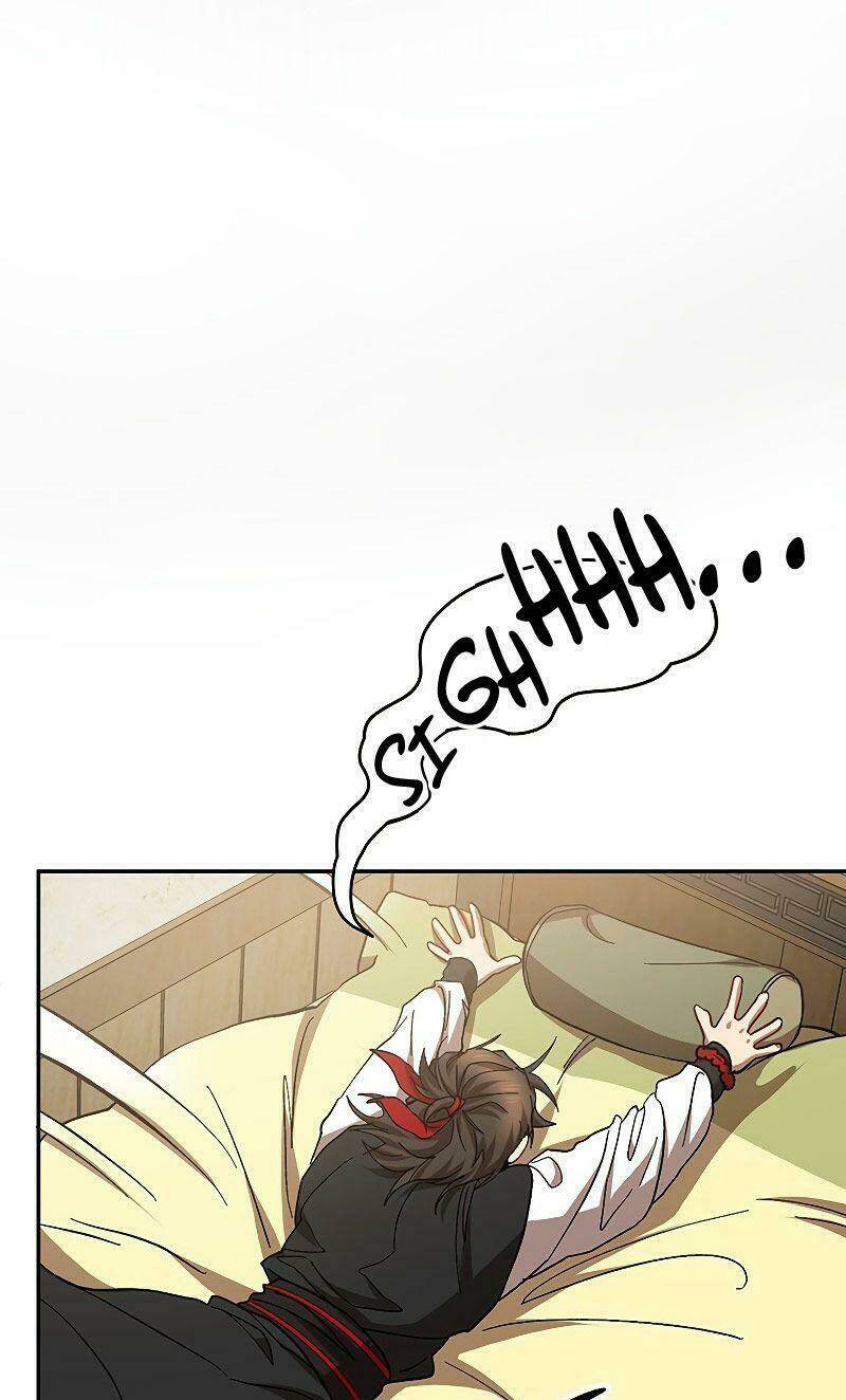 Võ Đang Kỳ Hiệp - Chapter 62 - Page 30