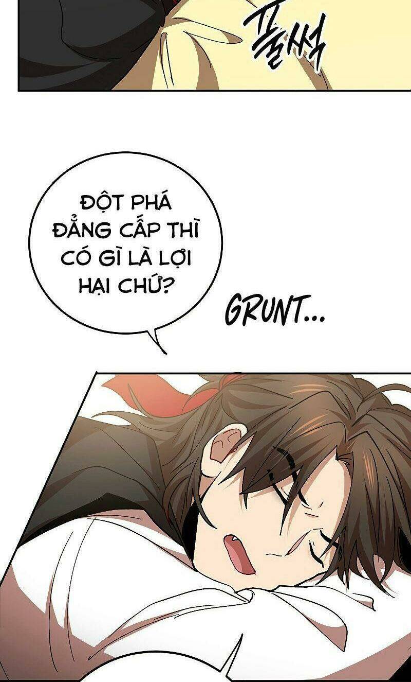 Võ Đang Kỳ Hiệp - Chapter 62 - Page 31