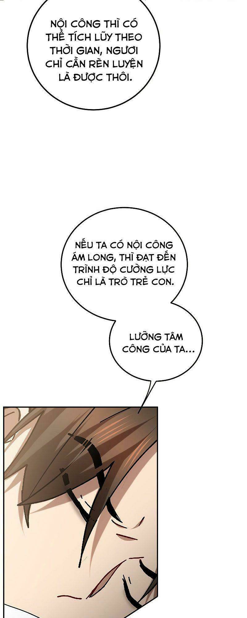 Võ Đang Kỳ Hiệp - Chapter 62 - Page 32