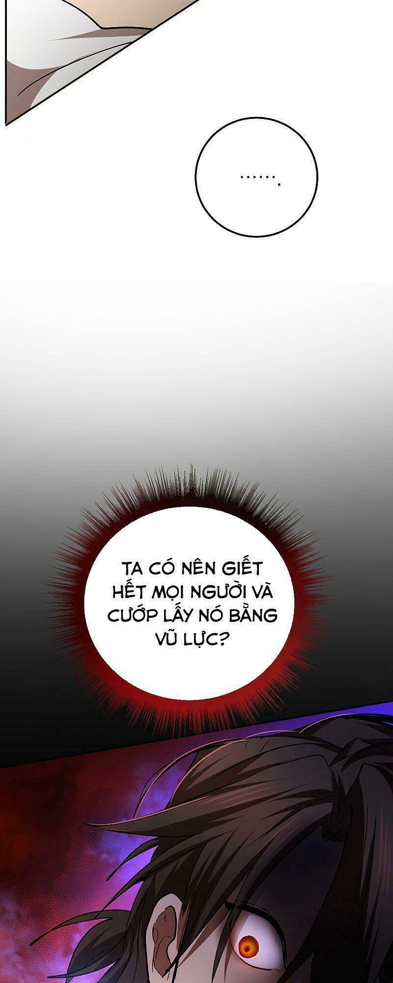 Võ Đang Kỳ Hiệp - Chapter 62 - Page 33