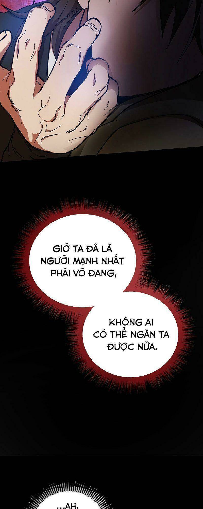 Võ Đang Kỳ Hiệp - Chapter 62 - Page 34