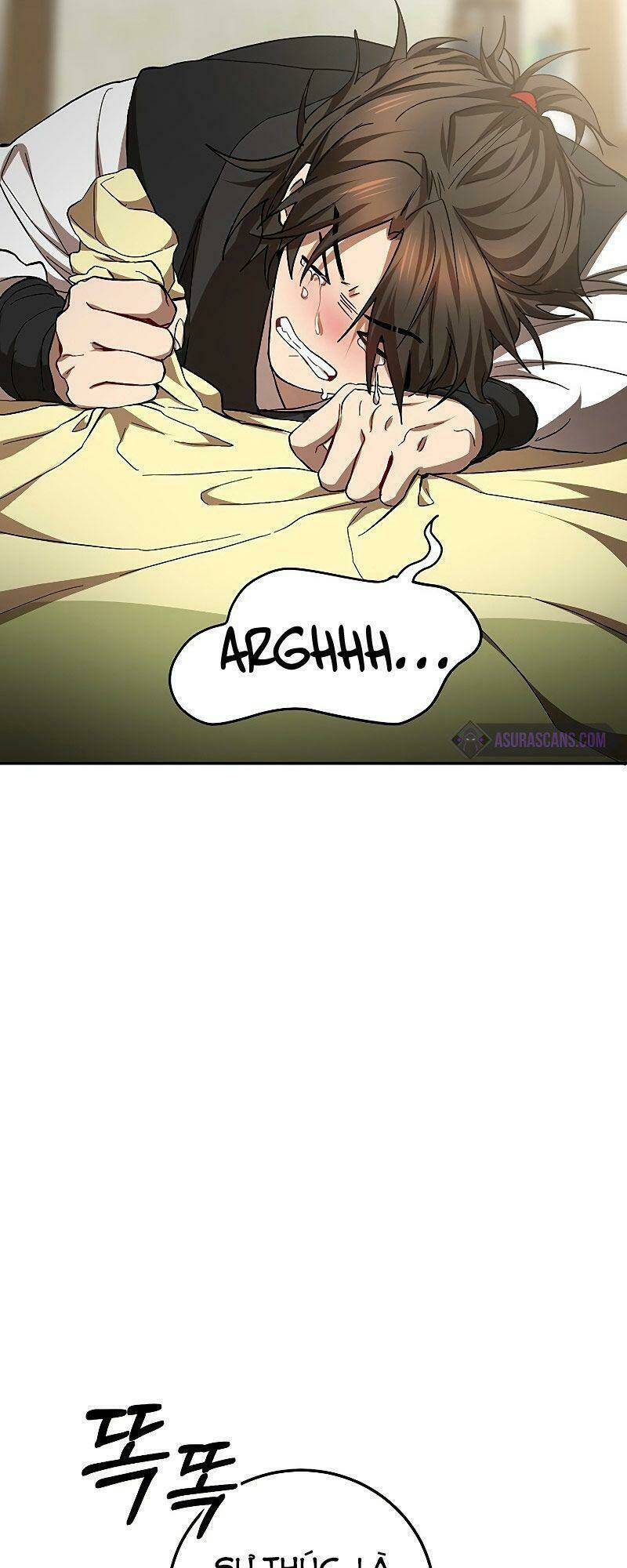 Võ Đang Kỳ Hiệp - Chapter 62 - Page 37