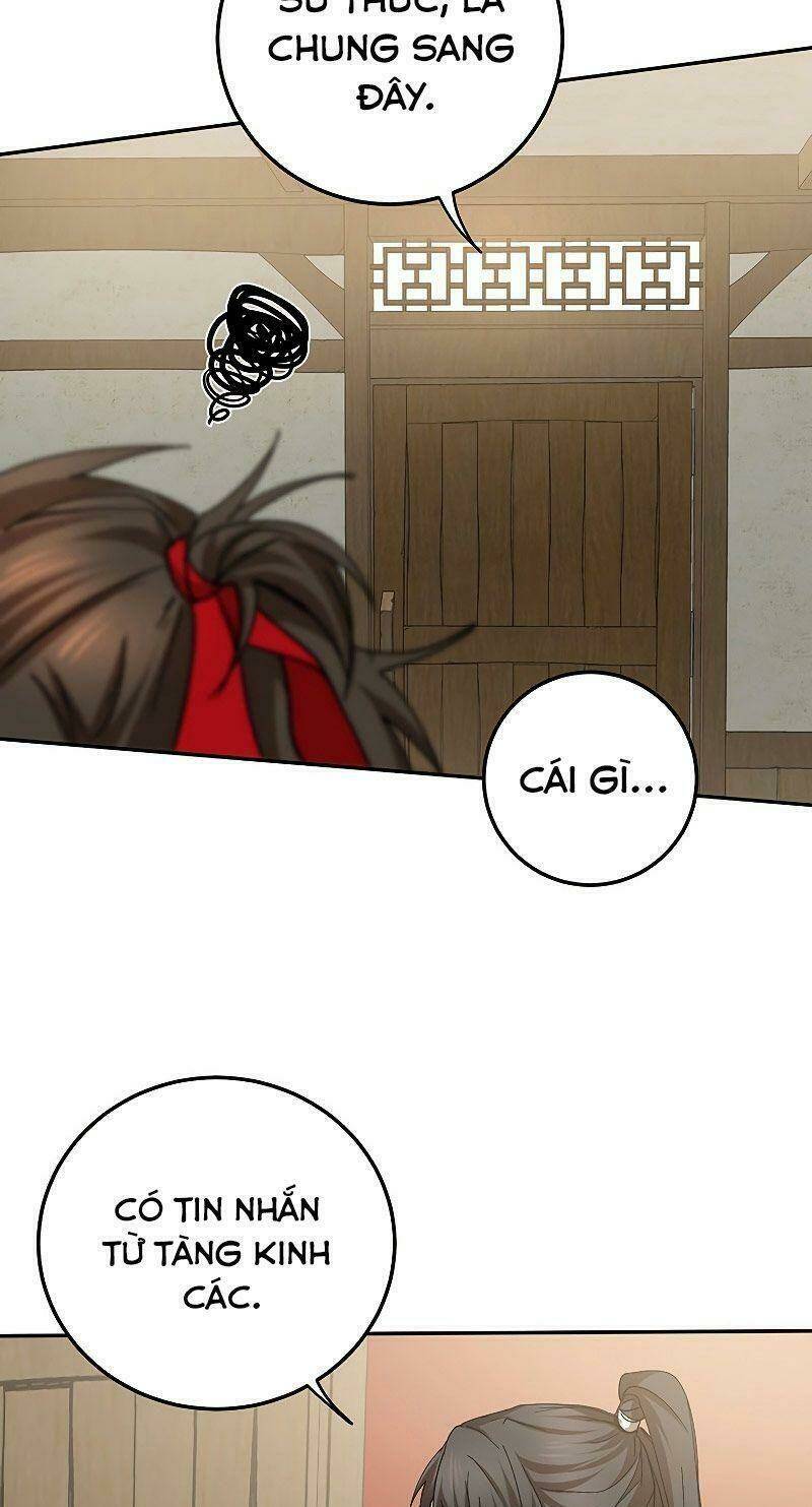 Võ Đang Kỳ Hiệp - Chapter 62 - Page 38