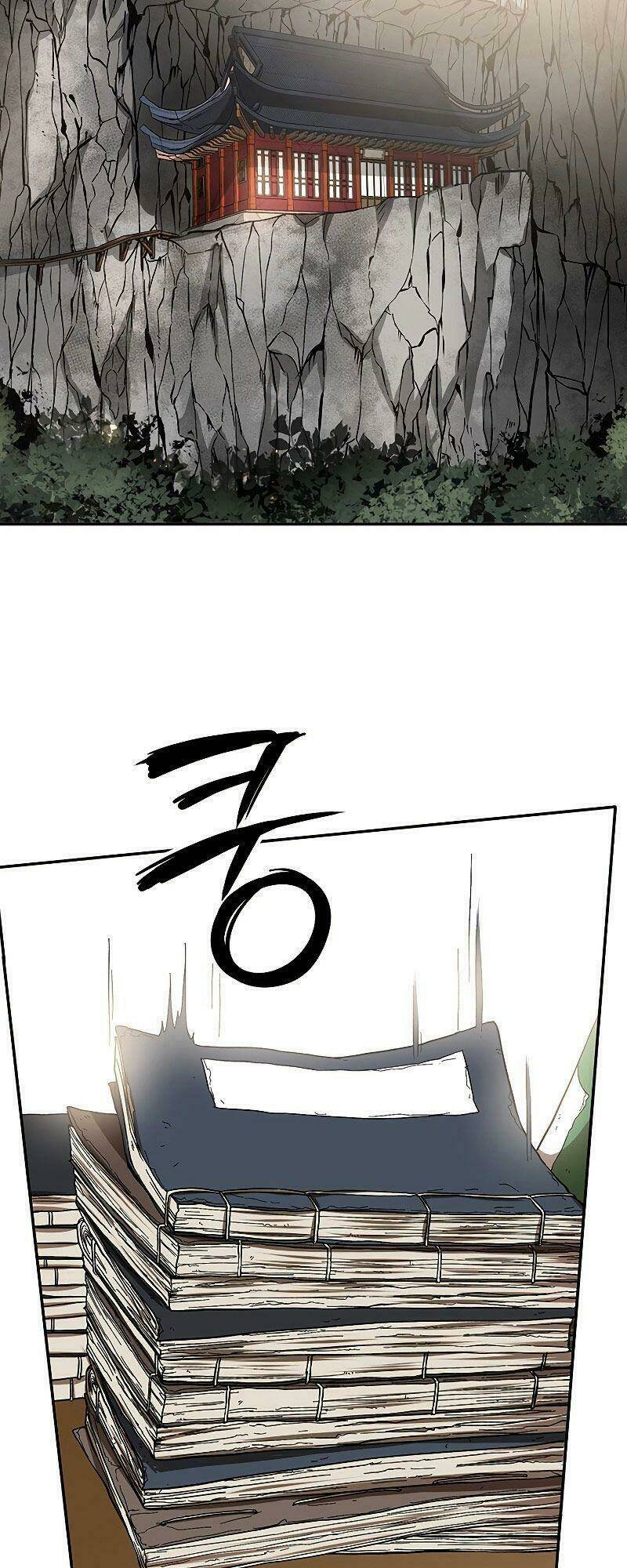 Võ Đang Kỳ Hiệp - Chapter 62 - Page 41