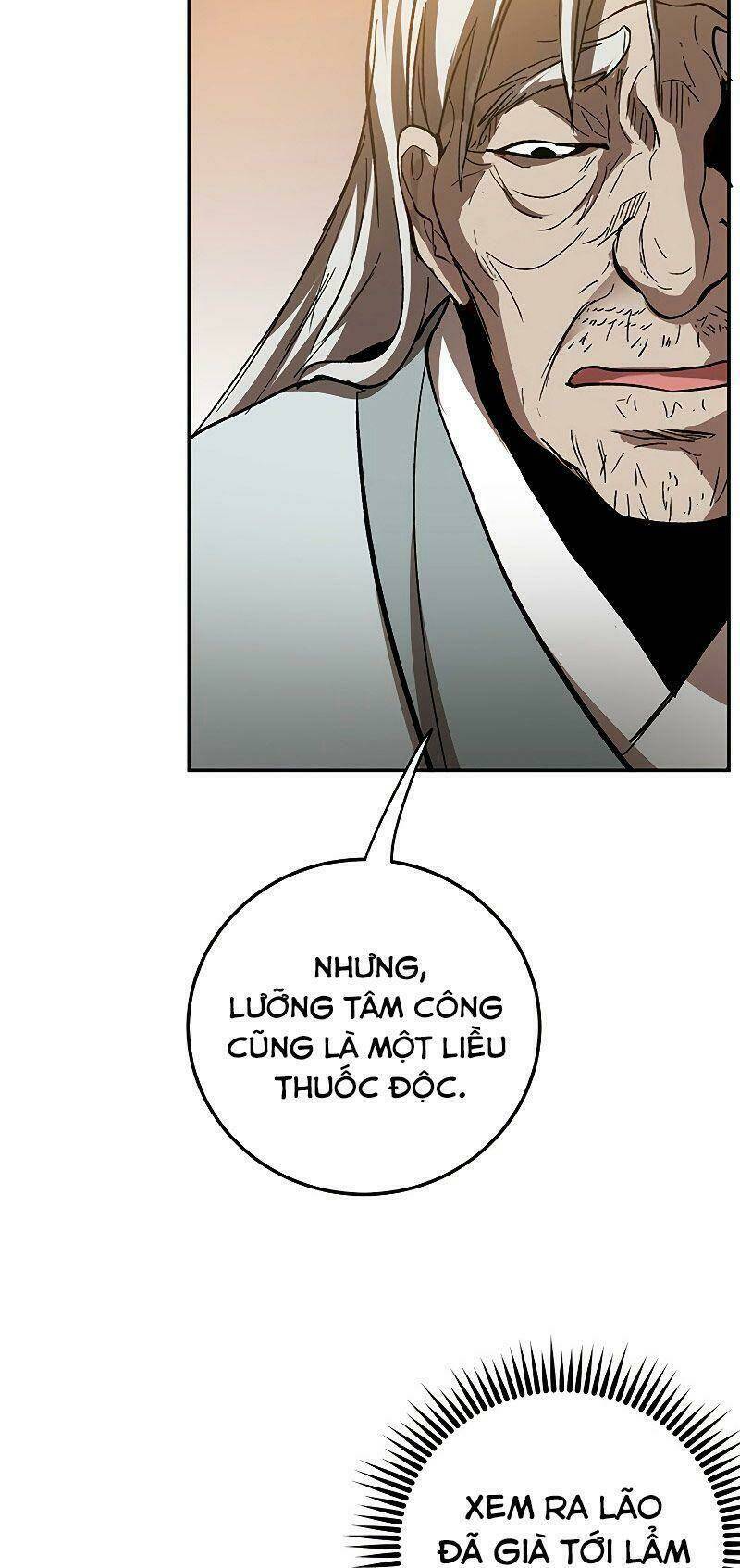 Võ Đang Kỳ Hiệp - Chapter 62 - Page 46