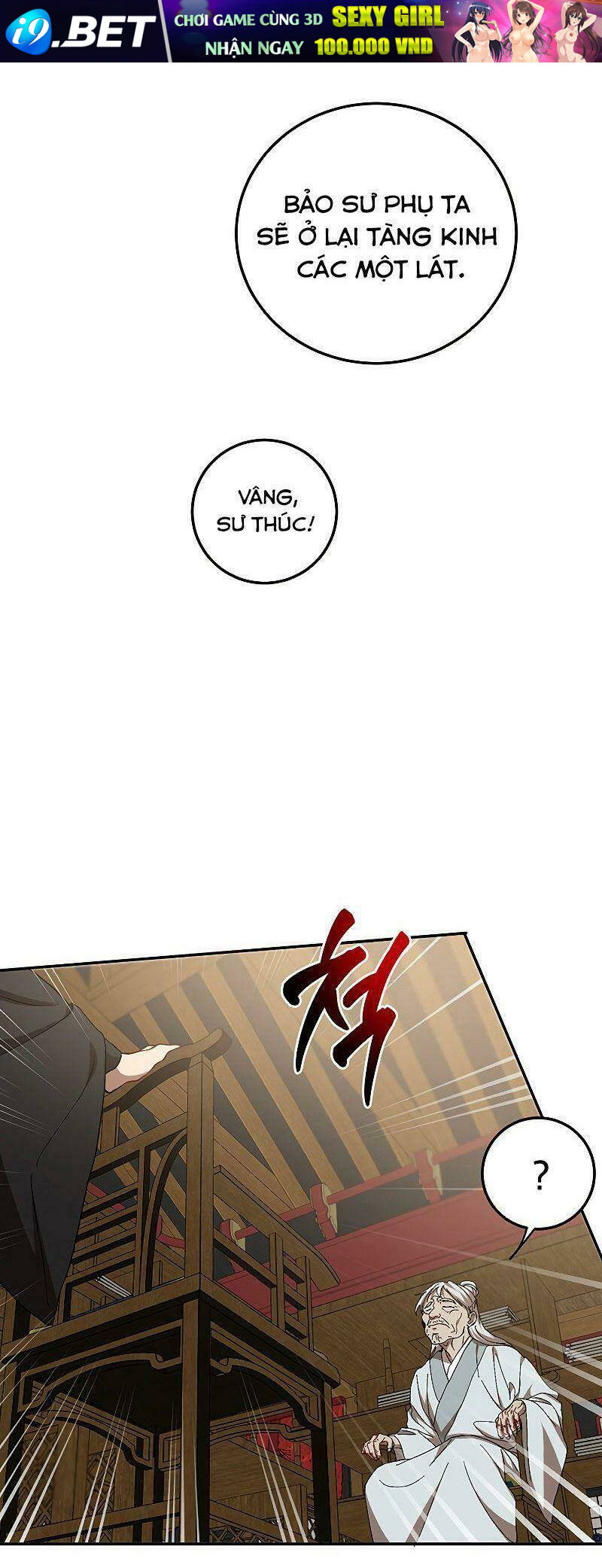 Võ Đang Kỳ Hiệp - Chapter 62 - Page 52