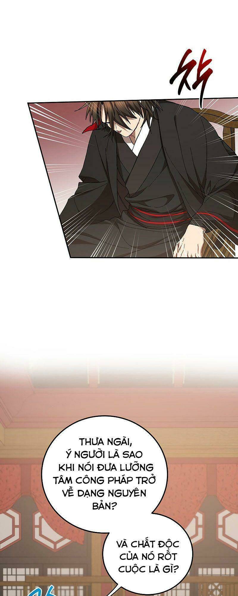 Võ Đang Kỳ Hiệp - Chapter 62 - Page 53