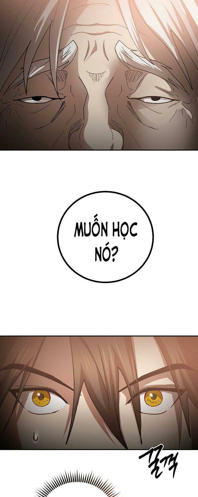 Võ Đang Kỳ Hiệp - Chapter 62 - Page 56