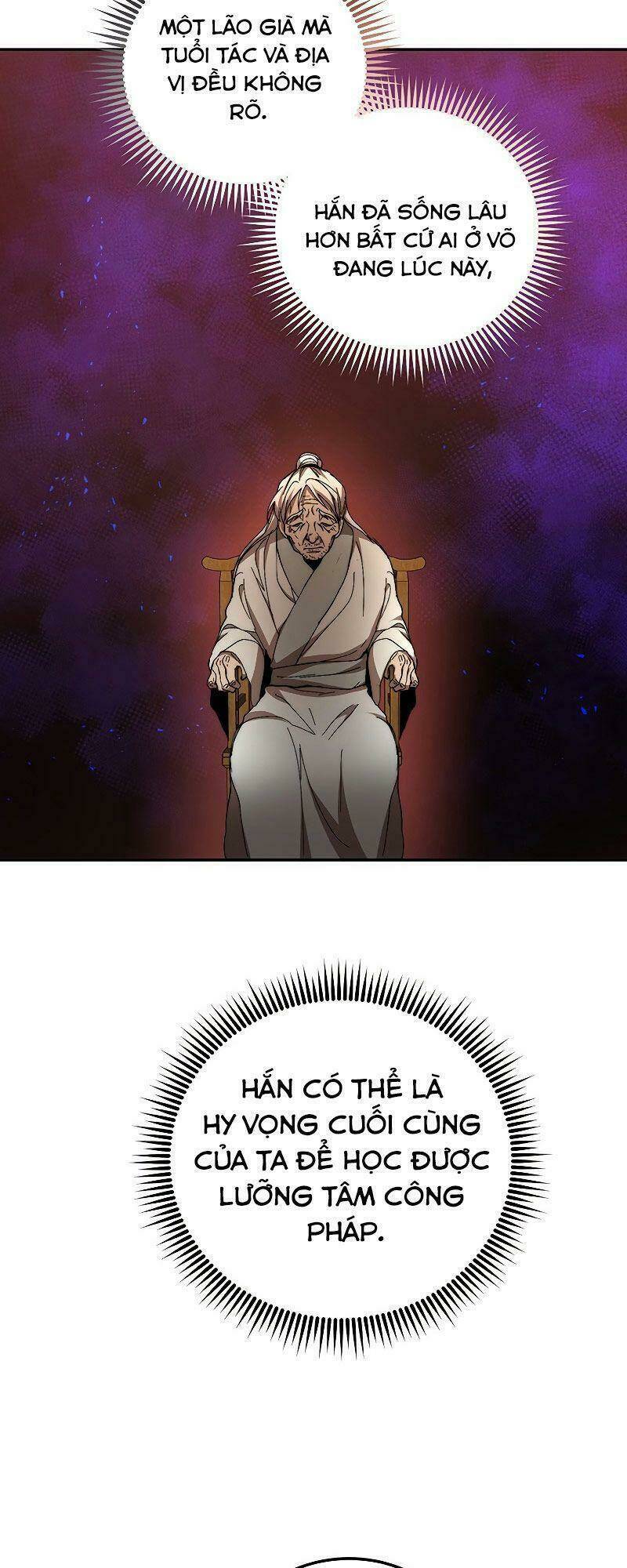 Võ Đang Kỳ Hiệp - Chapter 62 - Page 57