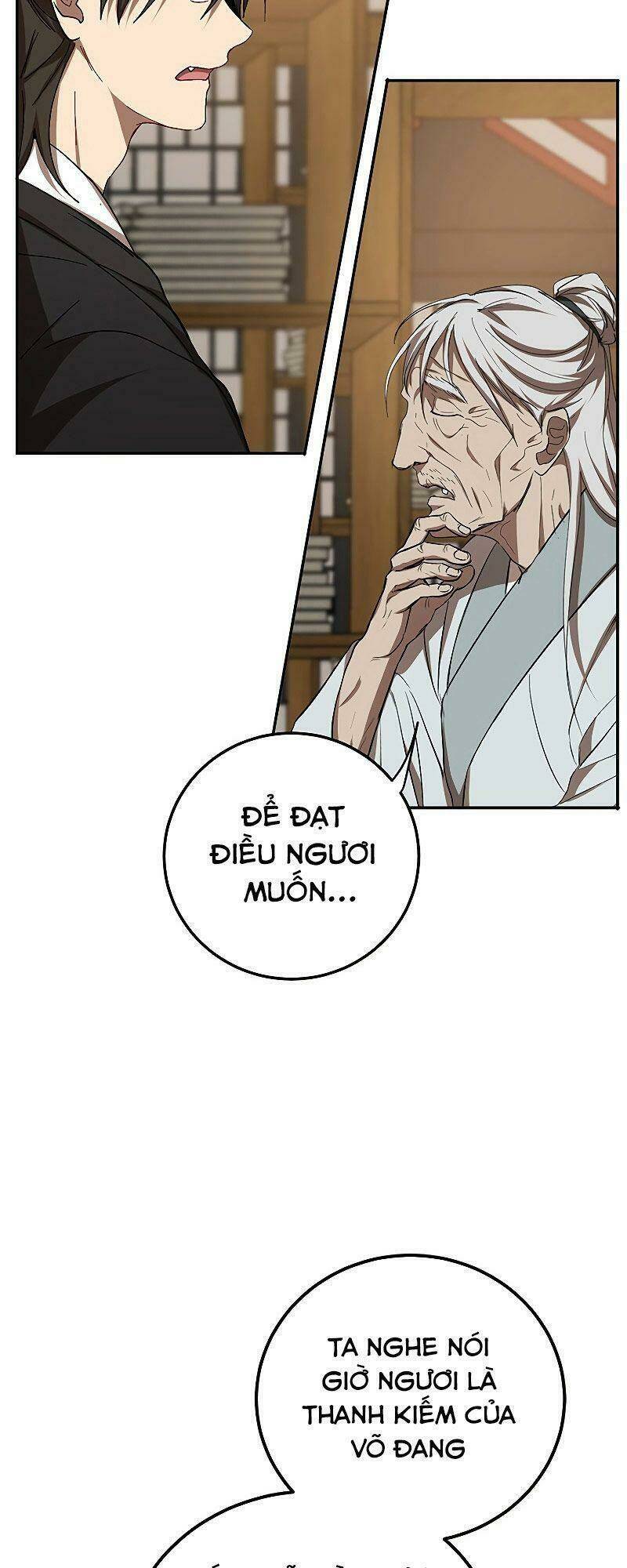 Võ Đang Kỳ Hiệp - Chapter 62 - Page 59