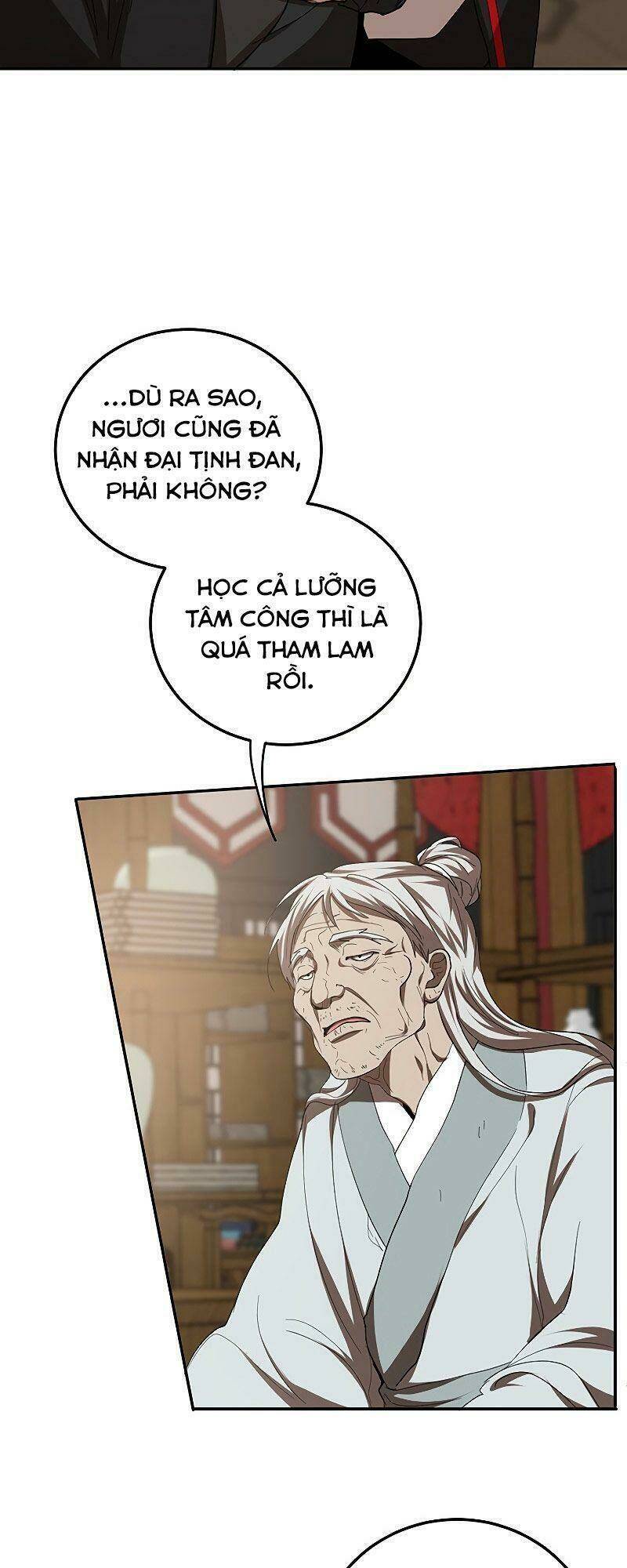 Võ Đang Kỳ Hiệp - Chapter 62 - Page 61