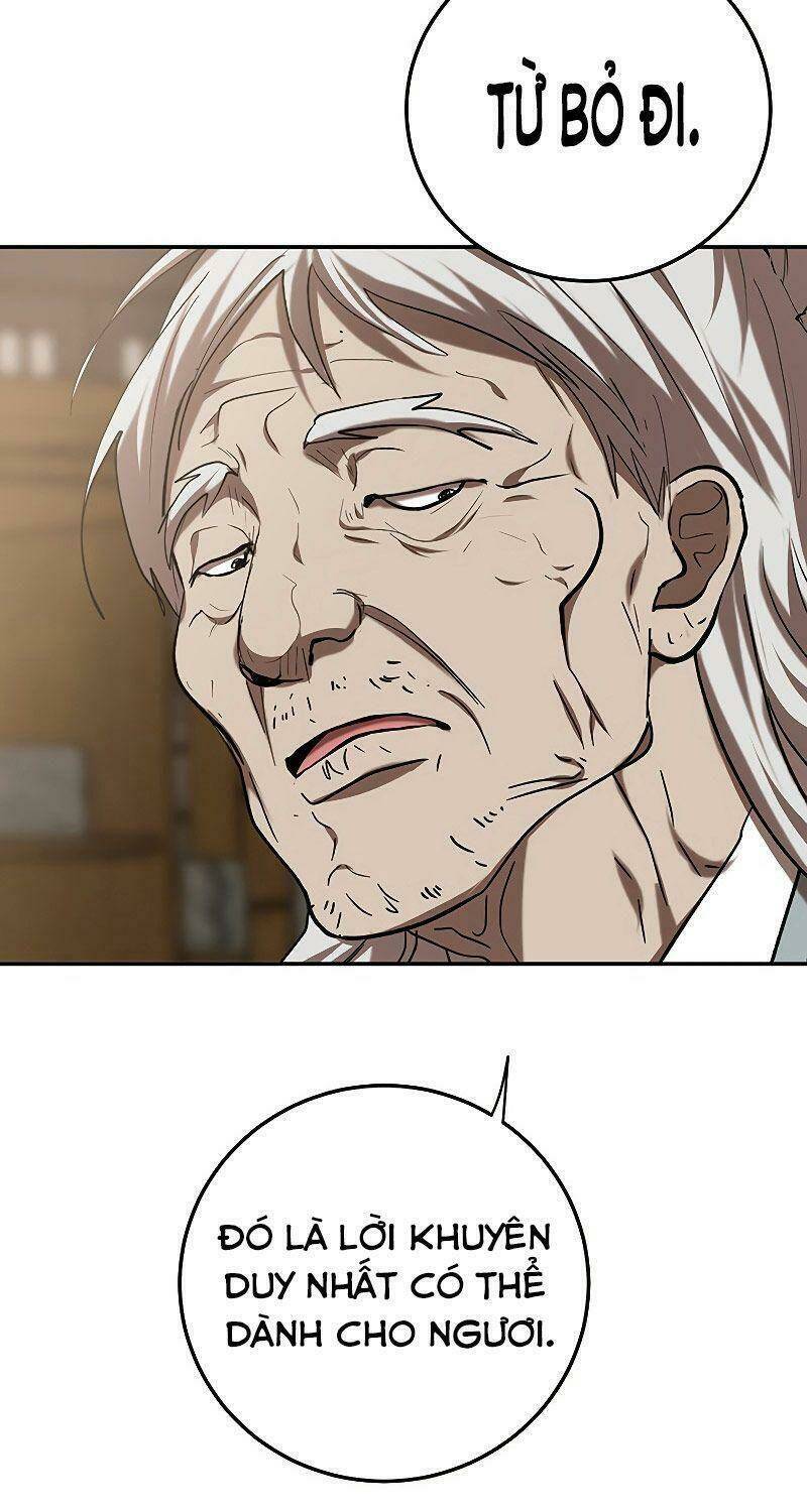 Võ Đang Kỳ Hiệp - Chapter 62 - Page 62