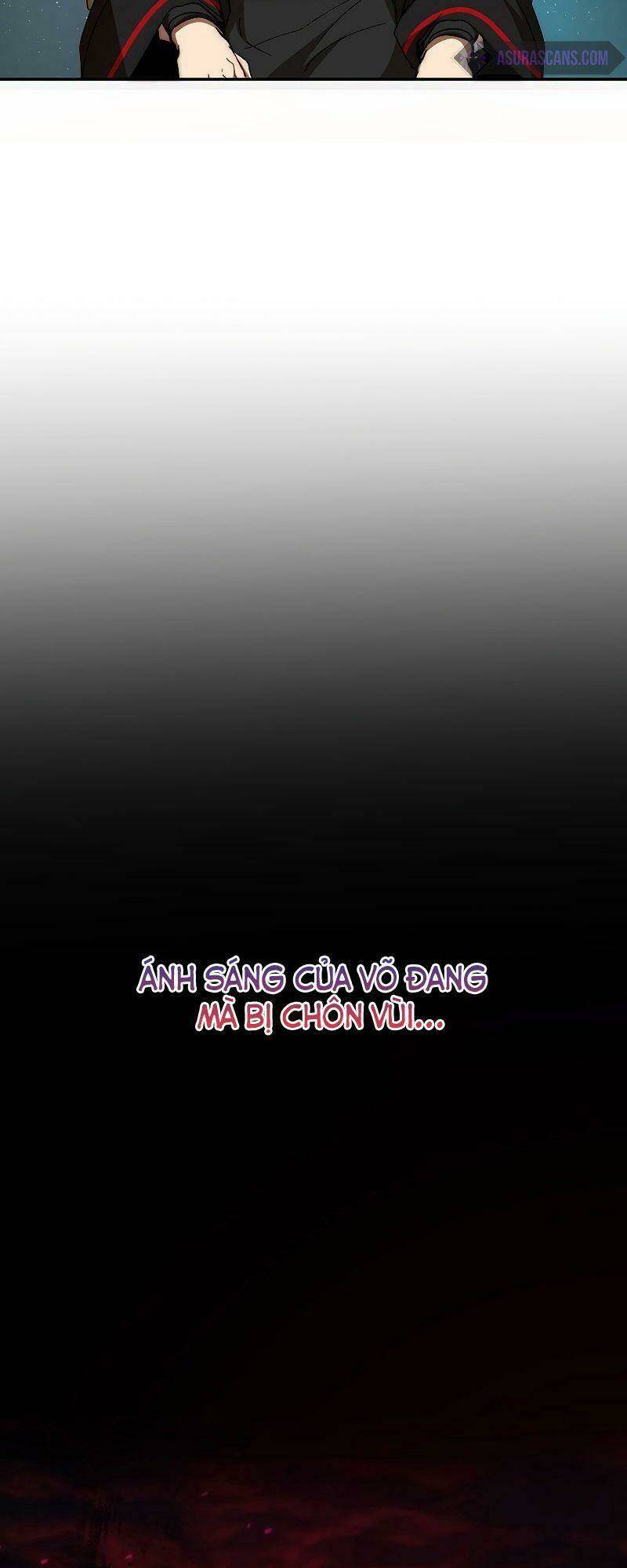Võ Đang Kỳ Hiệp - Chapter 62 - Page 64