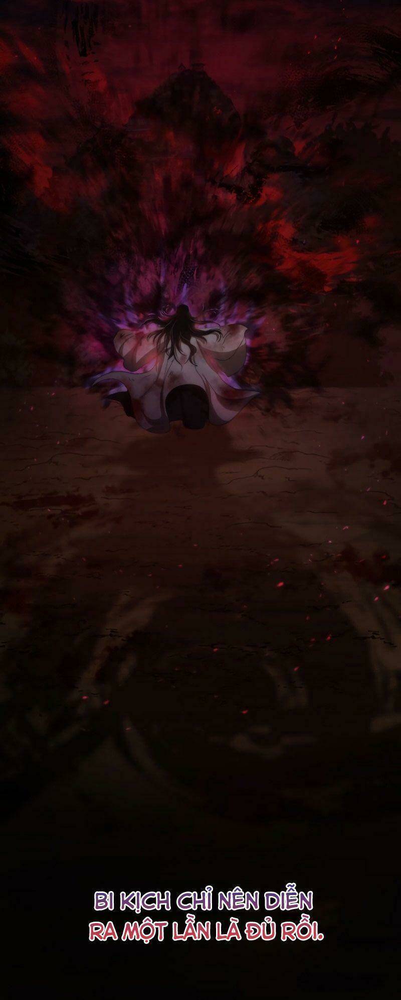 Võ Đang Kỳ Hiệp - Chapter 62 - Page 65