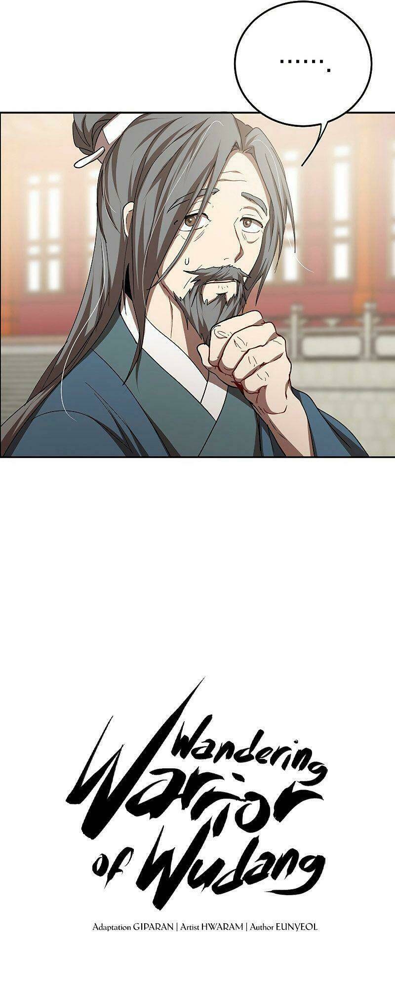 Võ Đang Kỳ Hiệp - Chapter 62 - Page 8