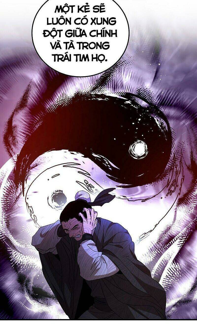 Võ Đang Kỳ Hiệp - Chapter 63 - Page 9