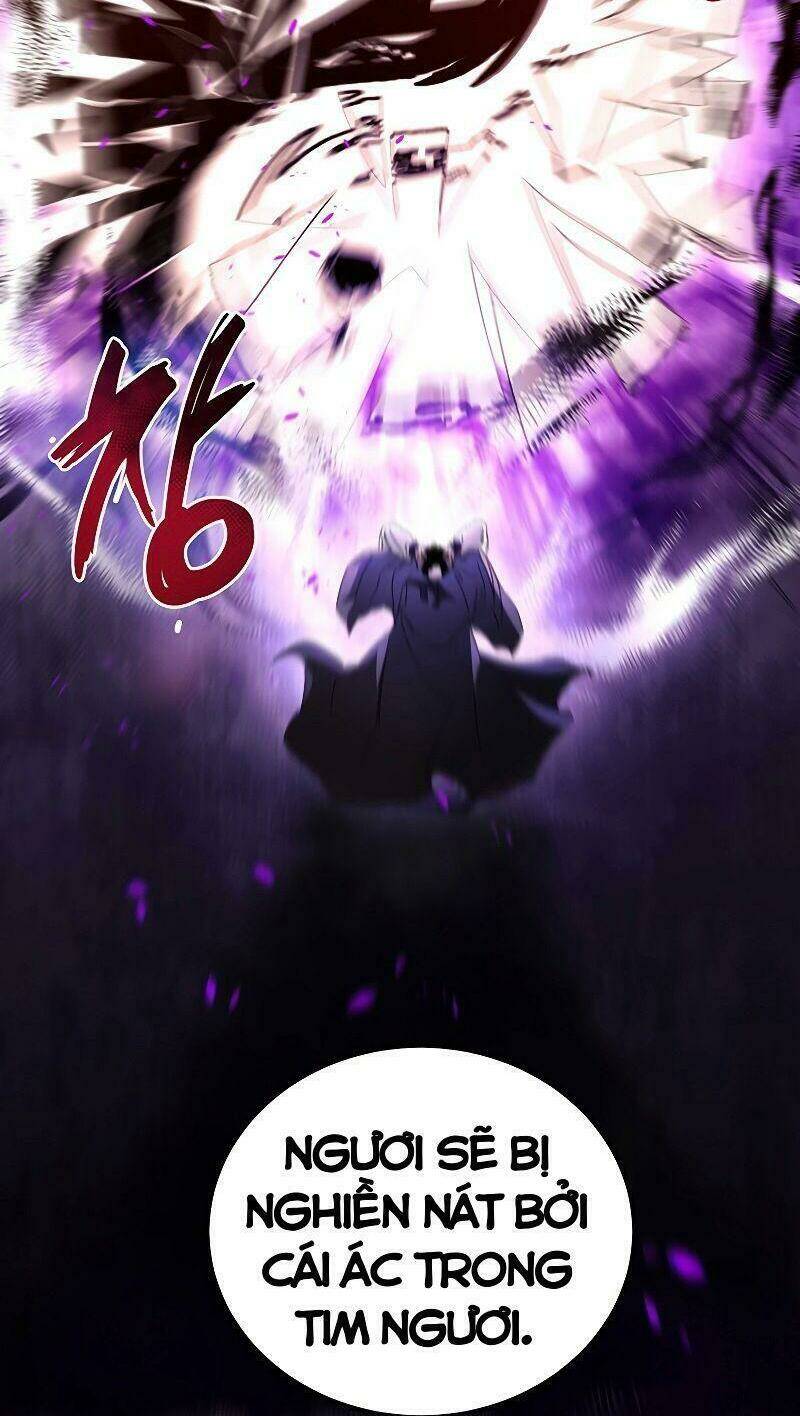 Võ Đang Kỳ Hiệp - Chapter 63 - Page 11