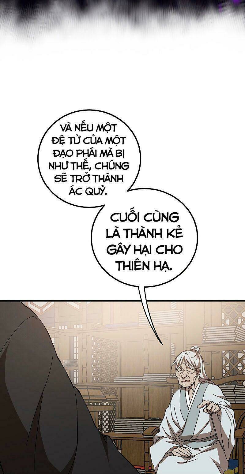 Võ Đang Kỳ Hiệp - Chapter 63 - Page 12