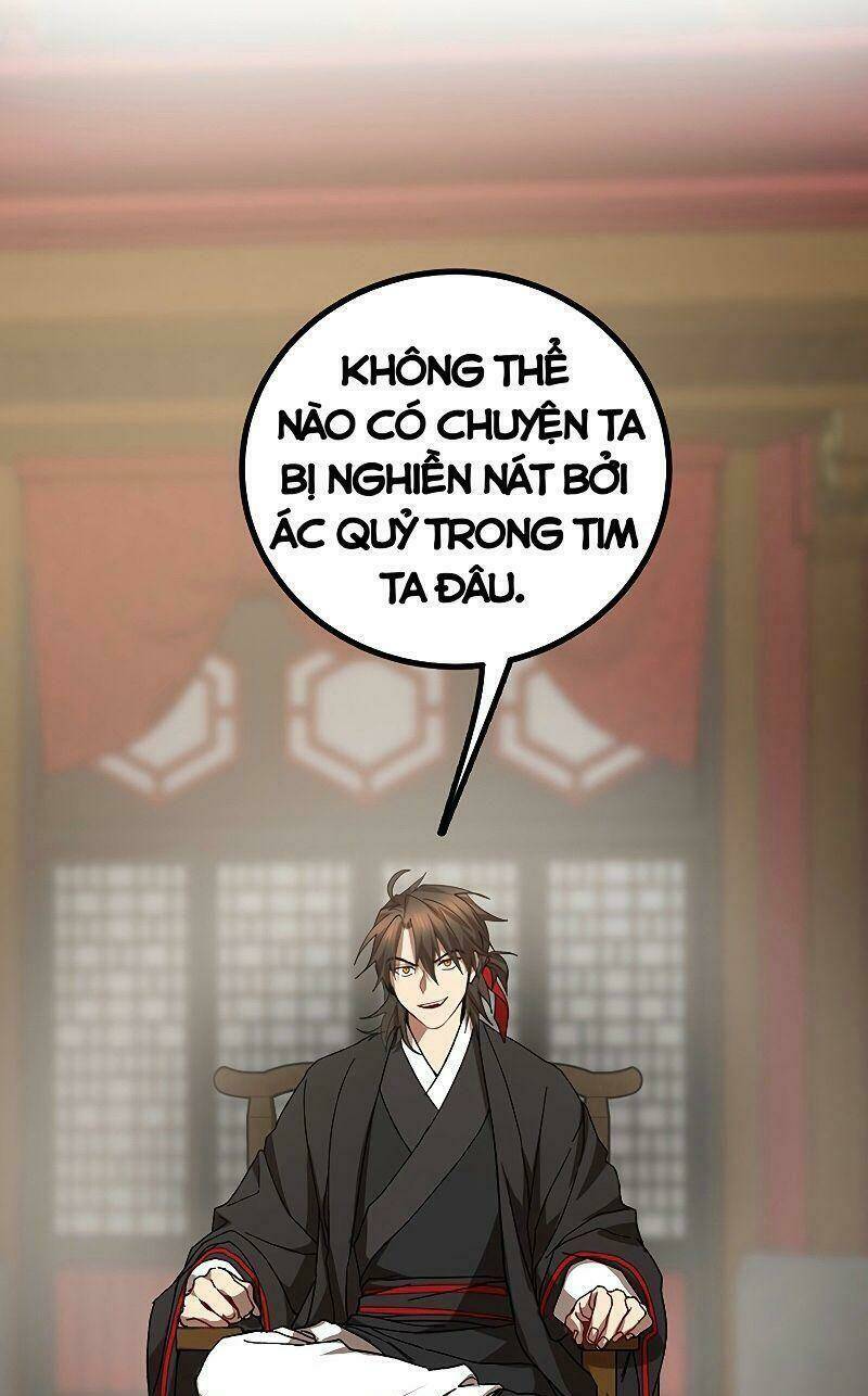 Võ Đang Kỳ Hiệp - Chapter 63 - Page 15