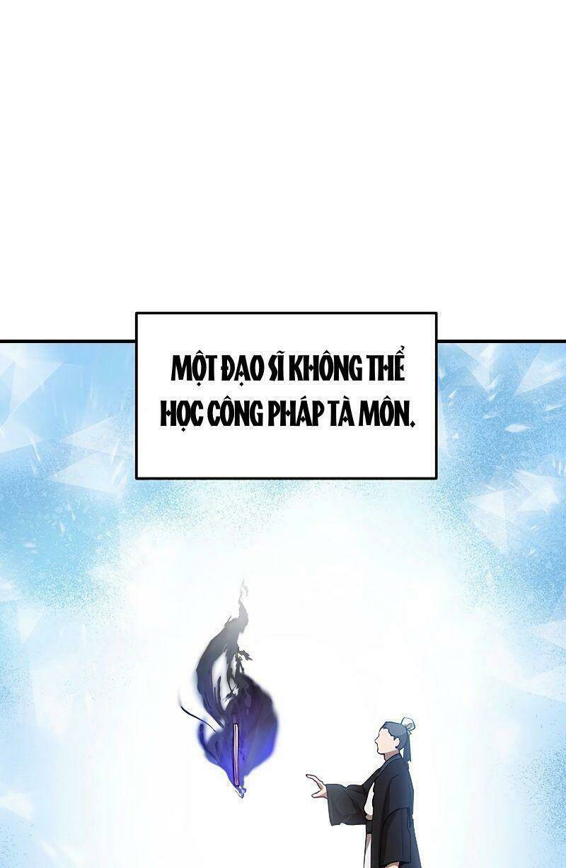 Võ Đang Kỳ Hiệp - Chapter 63 - Page 18