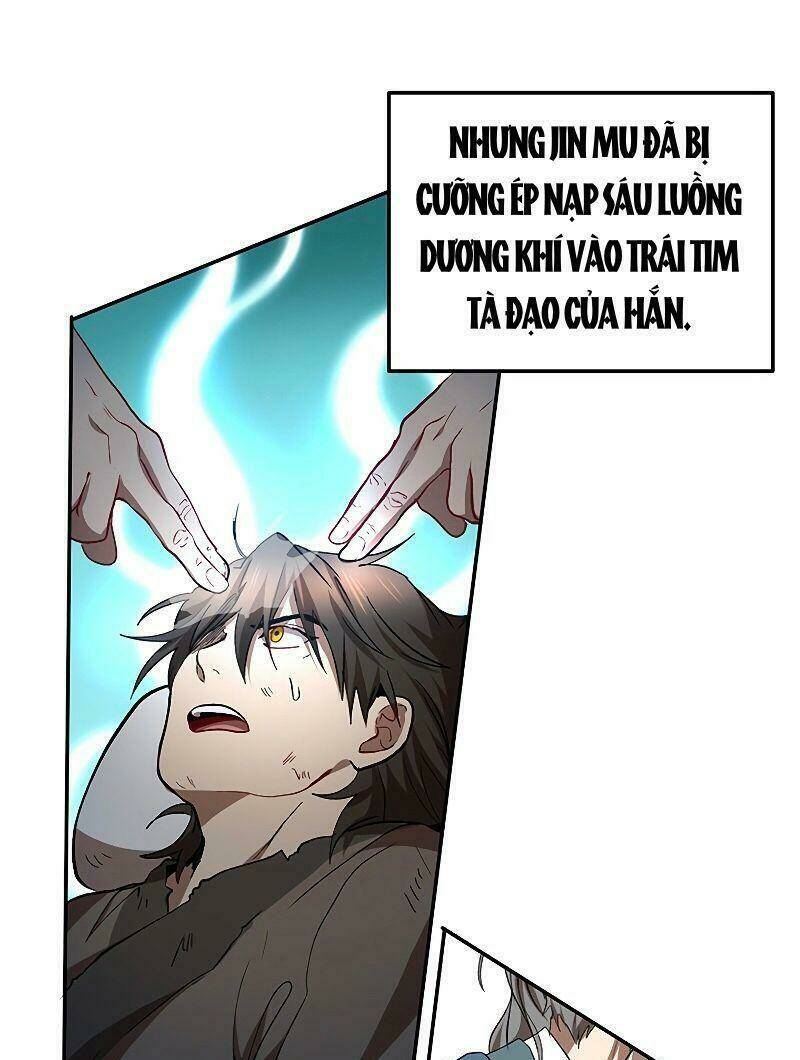 Võ Đang Kỳ Hiệp - Chapter 63 - Page 20