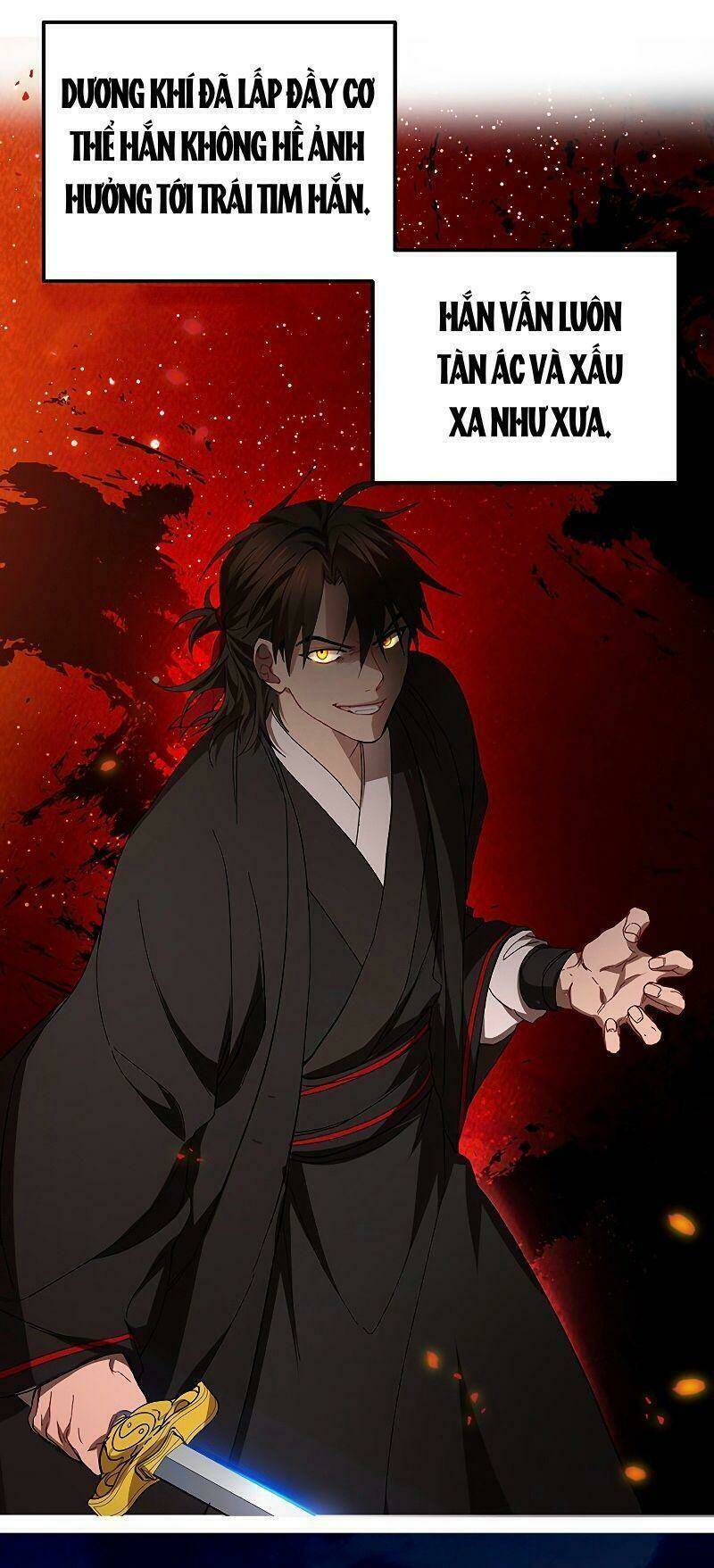 Võ Đang Kỳ Hiệp - Chapter 63 - Page 22