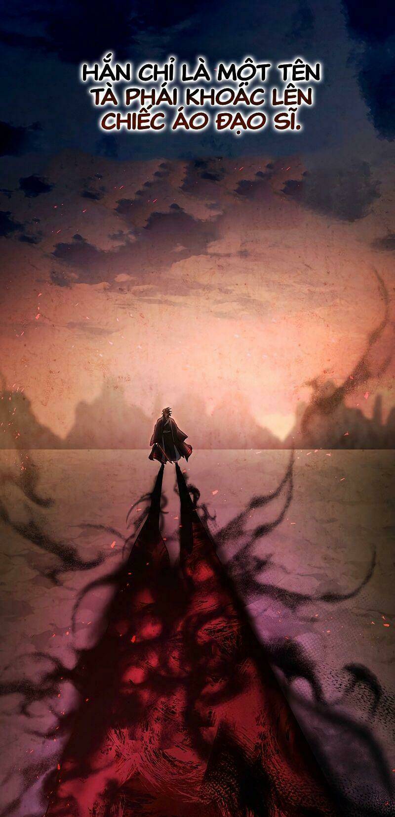 Võ Đang Kỳ Hiệp - Chapter 63 - Page 23