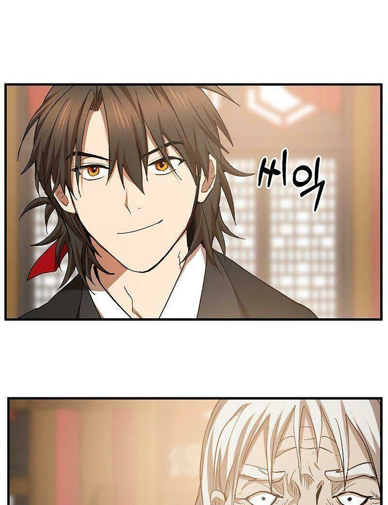 Võ Đang Kỳ Hiệp - Chapter 63 - Page 25