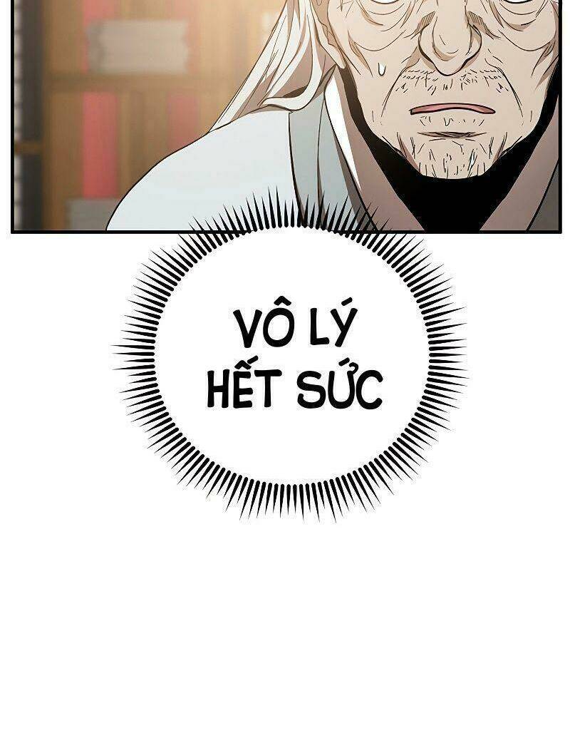 Võ Đang Kỳ Hiệp - Chapter 63 - Page 26