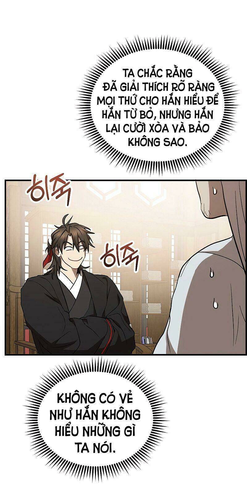 Võ Đang Kỳ Hiệp - Chapter 63 - Page 27