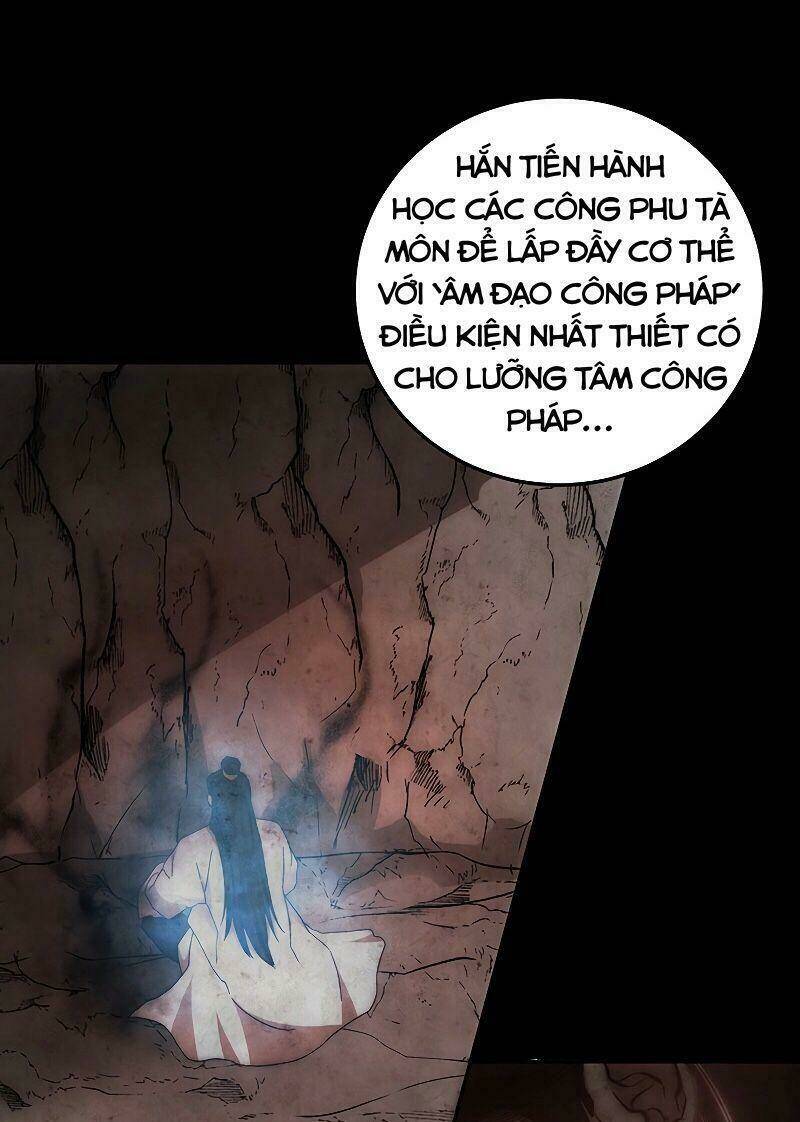 Võ Đang Kỳ Hiệp - Chapter 63 - Page 32