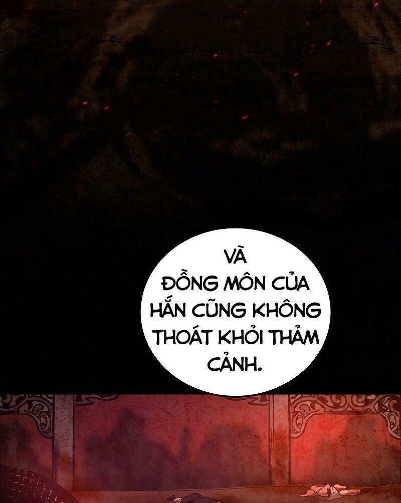 Võ Đang Kỳ Hiệp - Chapter 63 - Page 36