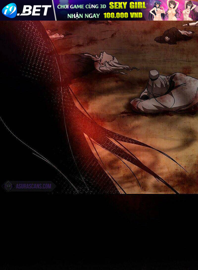 Võ Đang Kỳ Hiệp - Chapter 63 - Page 37