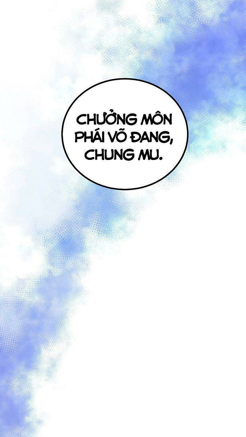 Võ Đang Kỳ Hiệp - Chapter 63 - Page 40