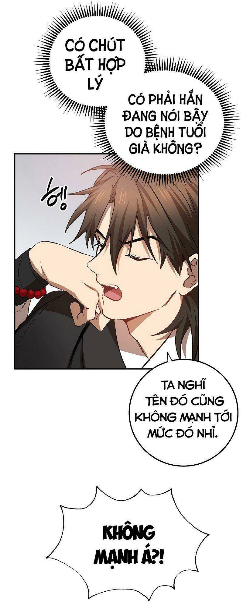 Võ Đang Kỳ Hiệp - Chapter 63 - Page 43