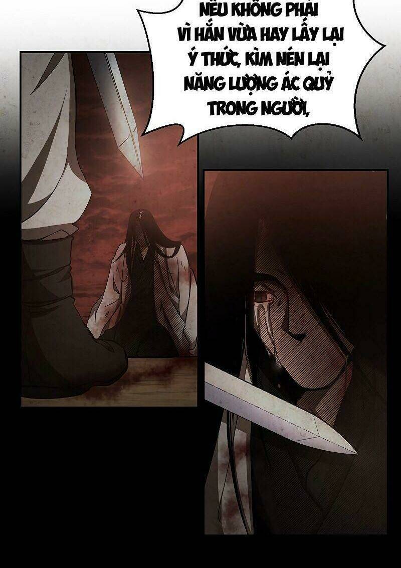 Võ Đang Kỳ Hiệp - Chapter 63 - Page 45