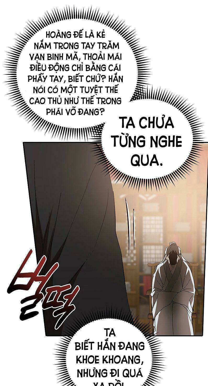 Võ Đang Kỳ Hiệp - Chapter 63 - Page 53